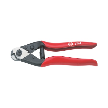 C.K Cable & Wire Rope Cutters 190mm T3744